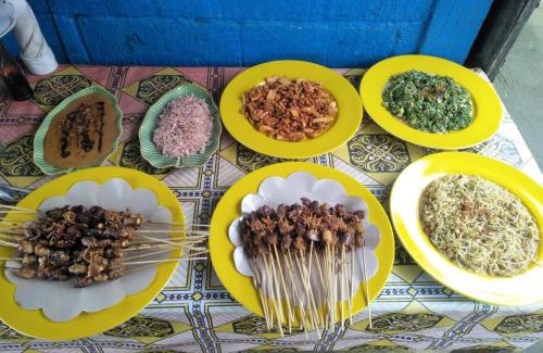 Penebel House | Suweden Homestay