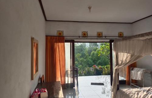 Penebel House | Suweden Homestay