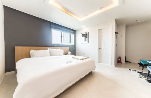 Paldal-gu Hotel | Suwon Hash Hotel