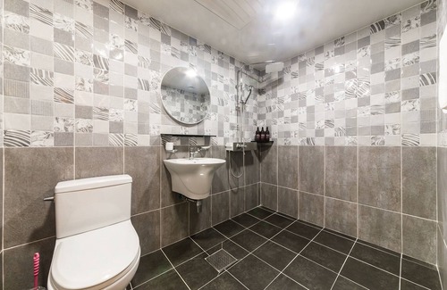 Paldal-gu Hotel | Suwon Hash Hotel