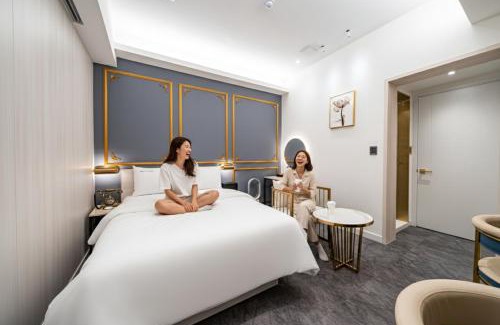 Yeongtong-gu Hotel | Suwon HotelInsta MainBranch