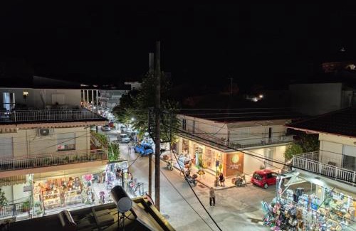 Asprovalta House | Suzy's nest room