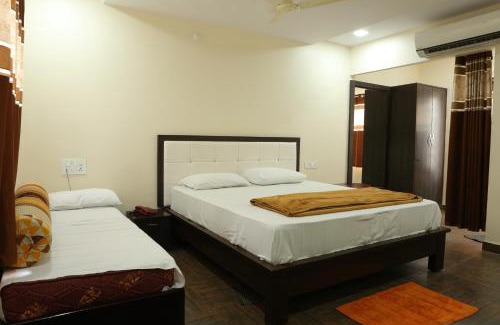 Proddatur Hotel | SV Grand