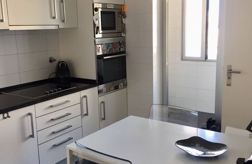 Parque das Nacoes Apartment | SV Luxury Flat Parque das Nações