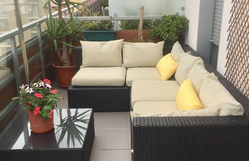 Parque das Nacoes Apartment | SV Luxury Flat Parque das Nações