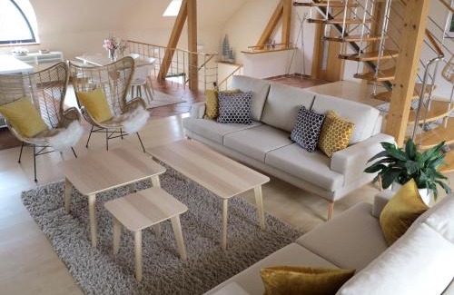 Plzen Apartment | Sv. Petr (St. Peter)
