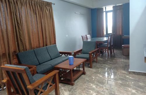 Madurai Cabin | SVK LODGING AND BOARDING