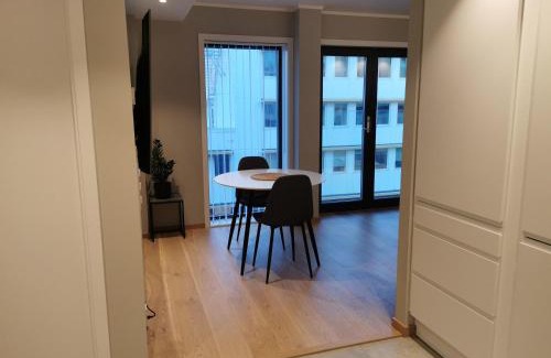 Svolvaer Apartment | Svolvær city center apartment