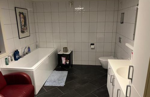 Svolvaer House | Svolvær - Jektveien 20