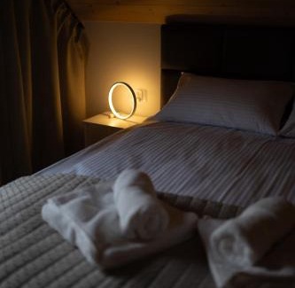 Krempachy House | Svoyska Osada