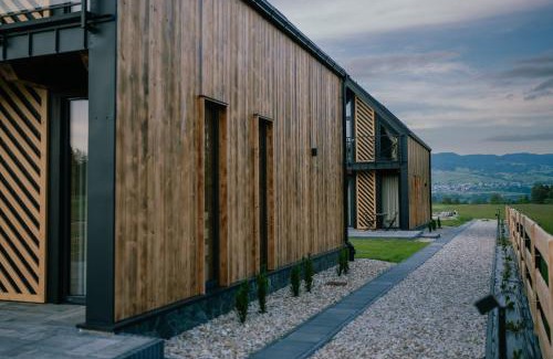 Krempachy House | Svoyska Osada