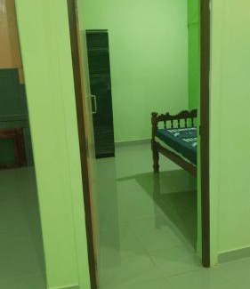 Gvanagar Ski Chalet | SVP Homestay