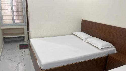 Puttaparthi House | Svr guest house