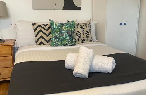 Streatham House | SW16.ROOMS