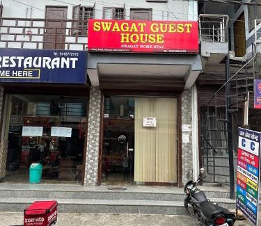 Bullawala Hotel | Swagat Guest House