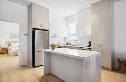 Henley Beach Apartment | Swainson at Del Monte