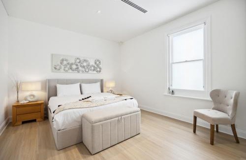 Henley Beach Apartment | Swainson at Del Monte
