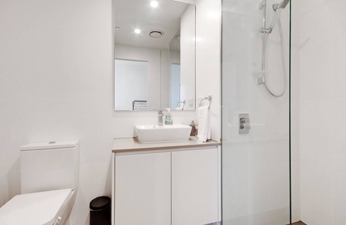 Adelaide Central Business District Apartment | Swainson at Vue - 2208