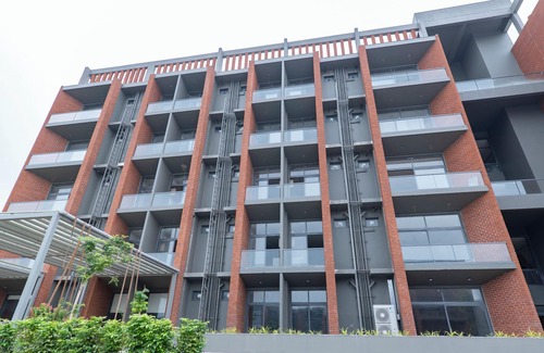 Padra Apartment | Swajan Bankers Community