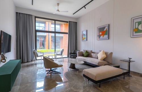 Padra Apartment | Swajan Bankers Community