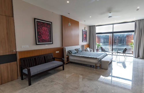 Padra Apartment | Swajan Bankers Community