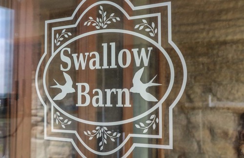Keighley Cottage | SWALLOW BARN, pet friendly, luxury holiday cottage in Silsden