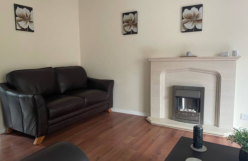 Forsbrook House | Swallow Close Popular 3 Bed Location