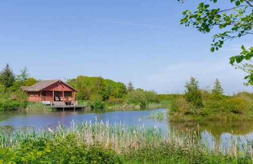 Llanerchymedd House | Swallow Cottage in Llanerchymedd