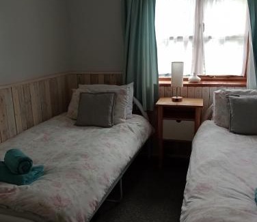 Louth House | Swallow cottage