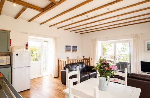 Port Isaac Cottage | Swallow Cottage, Trewetha Farm