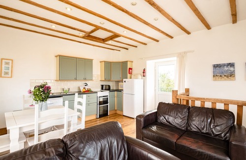 Port Isaac Cottage | Swallow Cottage, Trewetha Farm