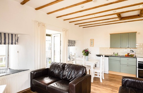 Port Isaac Cottage | Swallow Cottage, Trewetha Farm