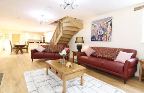 Brixham House | Swallows Barn