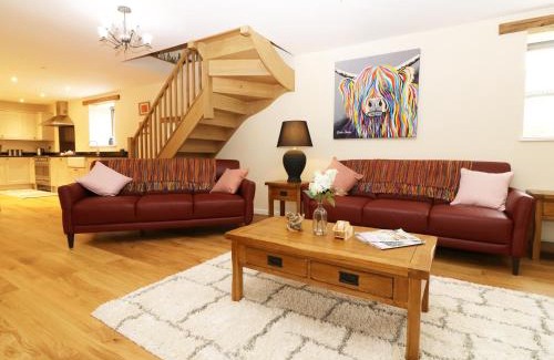 Brixham House | Swallows Barn