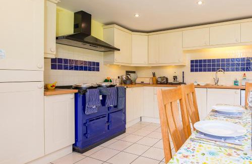 Croesgoch House | Swallows Rest