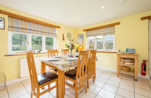 Croesgoch House | Swallows Rest