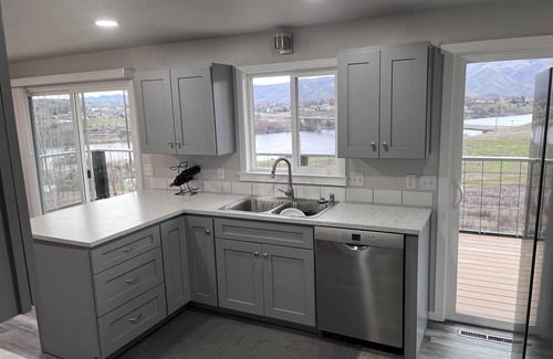 Lewiston House | Swallows View