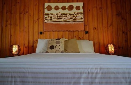 Gunbower House | Swampy's Holiday House