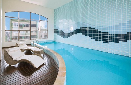 Exposicao Hotel | Swan Caxias do Sul