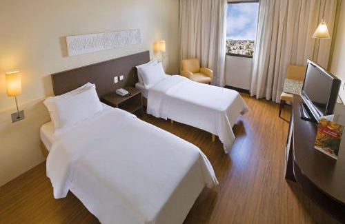 Exposicao Hotel | Swan Caxias do Sul