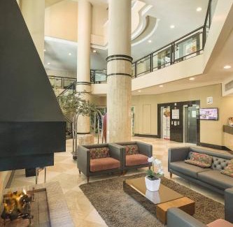 Exposicao Hotel | Swan Caxias do Sul