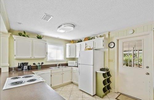 Jekyll Island House | Swan Cottage