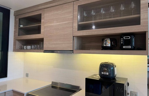 Pong Ta Long Apartment | Swan Lake Khao Yai - 2 Bdr Deluxe Condo with Pool