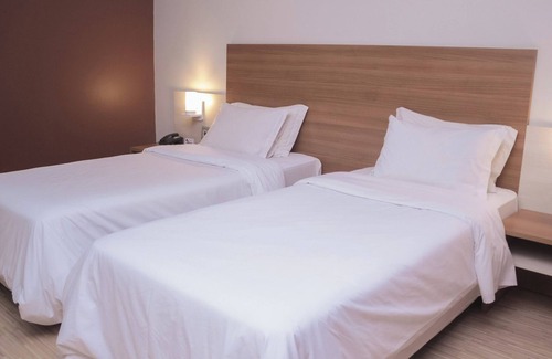 Hamburgo Velho Hotel | Swan Novo Hamburgo