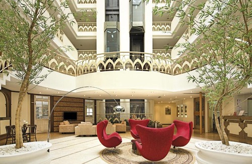 Higienopolis Hotel | Swan Porto Alegre