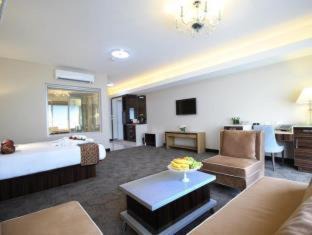 Ascot Hotel | Swan River Hotel