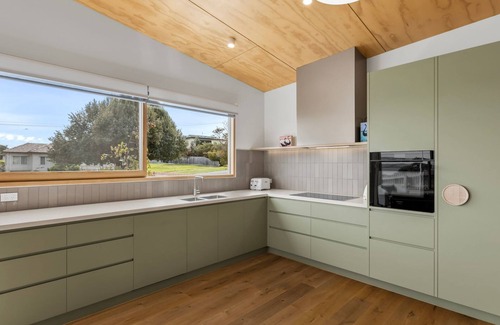 Queenscliff House | Swan's Reach - Queenscliff