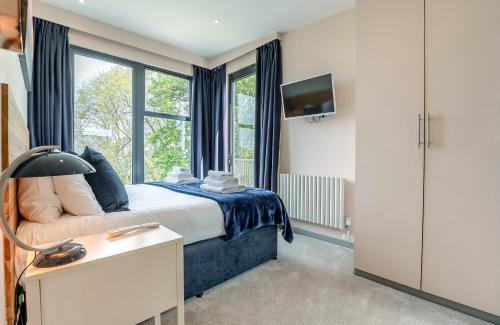 Lewes Resort | Swanborough Lakes Luxury Lodges