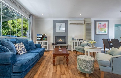 Mount Victoria House | Swanbrook