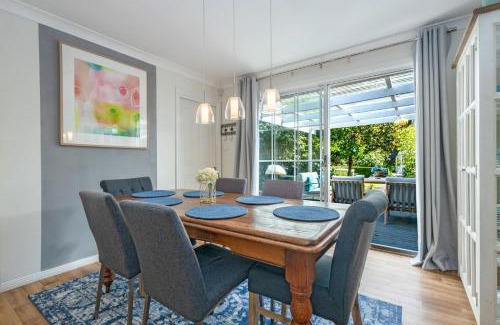 Mount Victoria House | Swanbrook